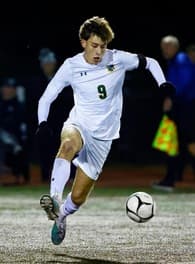 Owen Haviland Men's Soccer recruiting profile image