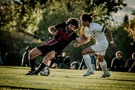Leonard Spaulding Men's Soccer recruiting profile image