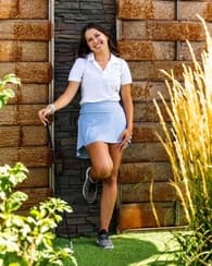 Addison Jones Women's Golf recruiting profile image
