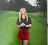 Sadie Kondel Women's Golf recruiting profile image