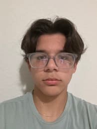 Fabian Guerra Iglesias Men's Soccer recruiting profile image