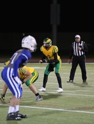 Ryan Genswein Football recruiting profile image