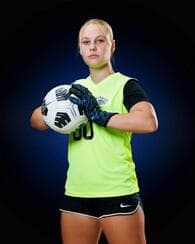 Emma Billings Women's Soccer recruiting profile image