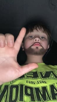 Camden Bodie Wrestling recruiting profile image