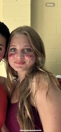 Adriana Waton Women's Diving recruiting profile image