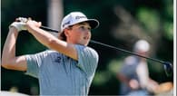 Shea Newhall Men's Golf recruiting profile image
