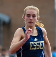 Ada Jorschick Women's Track recruiting profile image