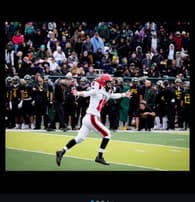 Beckett Kiefer Football recruiting profile image