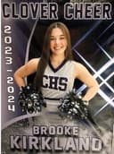 profile image for Brooke A Kirkland