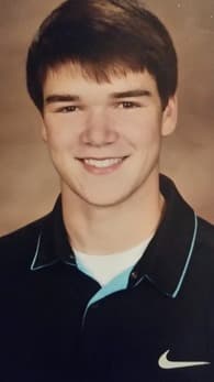 Carter Manthorne Men's Ice Hockey recruiting profile image