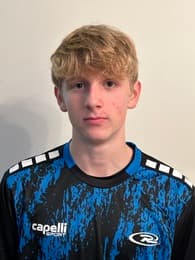 Hudson Plato Men's Soccer recruiting profile image