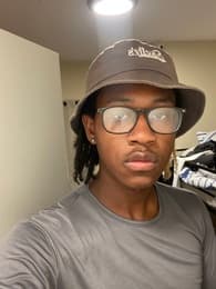 Stephen Lawson Men's Volleyball recruiting profile image