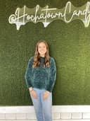 profile image for Bailee Hill