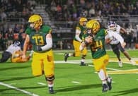 Matthew Harrington Football recruiting profile image