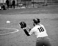 Amanda Lawyer Softball recruiting profile image