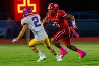 CJ Milton Football recruiting profile image