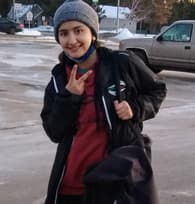 Hannah Mueller Women's Ice Hockey recruiting profile image