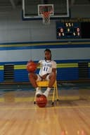 profile image for Kamryn Porter