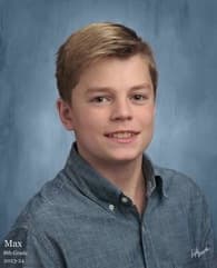 Maxwell Montang Men's Water Polo recruiting profile image