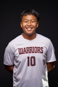 Patrick Yang Men's Soccer recruiting profile image