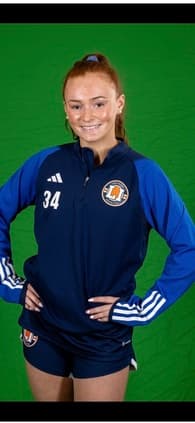 Anna Olcott Women's Soccer recruiting profile image