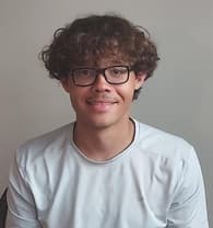 Jonathan Cochran Men's Soccer recruiting profile image