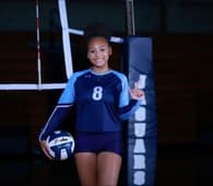Maya Ingram Women's Volleyball recruiting profile image