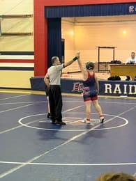 Christian Maddox Wrestling recruiting profile image