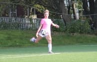 Lilly Stuart Women's Soccer recruiting profile image