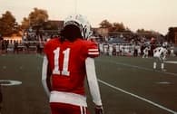 Stefan Carter Football recruiting profile image