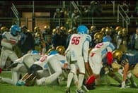 Quinton Thomas Football recruiting profile image