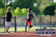 Ja’Twon Henderson Men's Track recruiting profile image