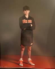 Dominic Wilson Wrestling recruiting profile image