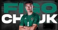 Figo Cheuk Men's Soccer recruiting profile image