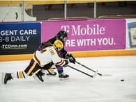 Cordelia Hauck Women's Ice Hockey recruiting profile image