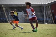 Blake Rodi Men's Soccer recruiting profile image