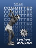 profile image for London Wilson