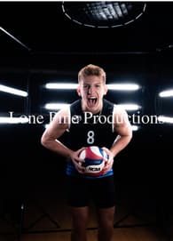 Gavin Furgerson Men's Volleyball recruiting profile image