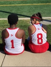 Ashley Weishaar Field Hockey recruiting profile image