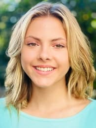 Mackenzie Demé Women's Volleyball recruiting profile image