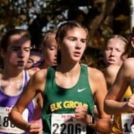 Delaney Malone Women's Track recruiting profile image