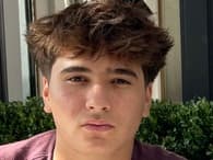 Keenan Allaf Wrestling recruiting profile image