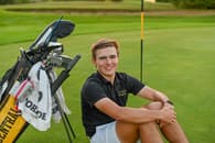 Cooper Thomas Men's Golf recruiting profile image
