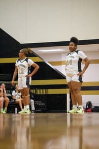 Kenijah Lyons Women's Basketball recruiting profile image