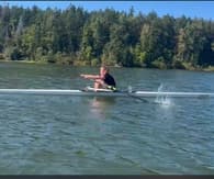 Emily MacMillan Women's Rowing recruiting profile image