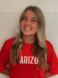 Gracie Mobley Women's Soccer recruiting profile image
