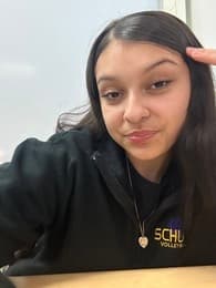Cecelia Talavera Women's Volleyball recruiting profile image