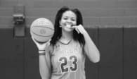 Nyomi Ndango Women's Basketball recruiting profile image