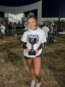 profile image for Madison Ivey