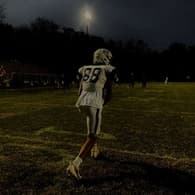 Najeh Wrobleski Football recruiting profile image